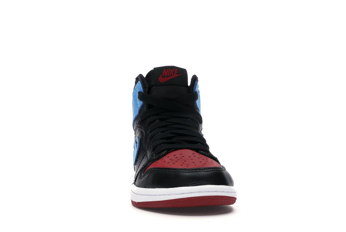 Jordan 1 Retro High NC to Chi (PS) - vue secondaire A