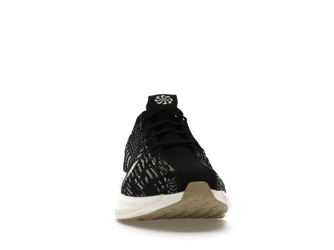 Nike Pegasus Turbo Next Nature Black Sail - vue secondaire A