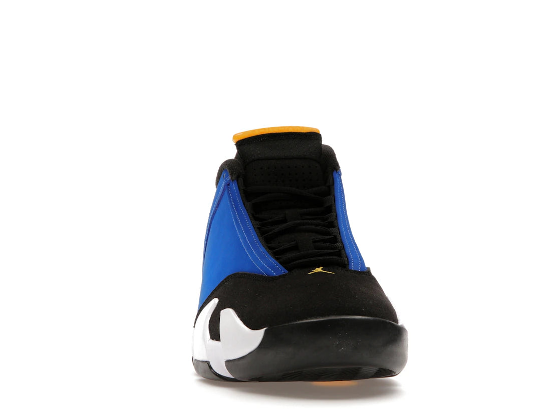 Jordan 14 Retro Laney (2023) - vue secondaire A