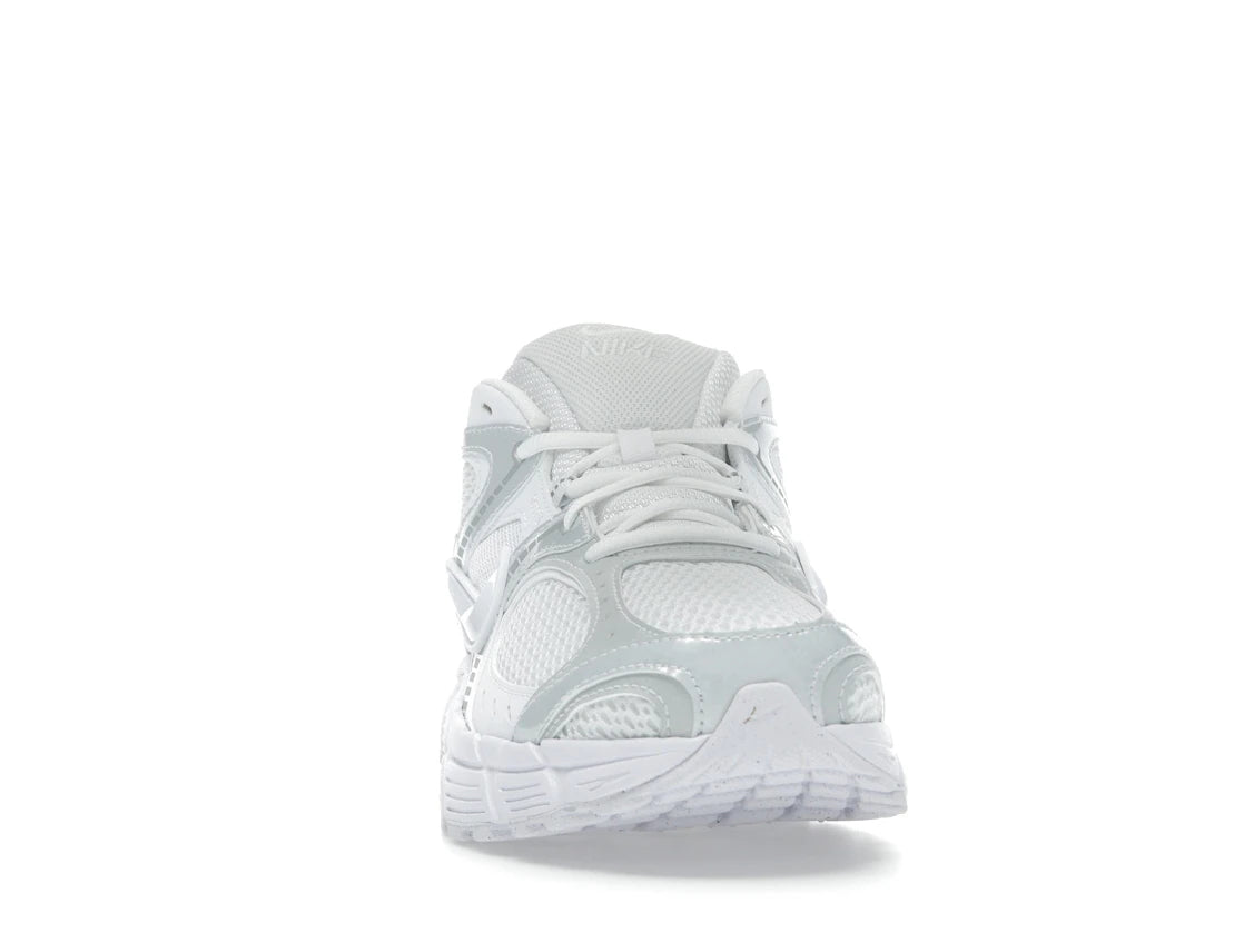 Nike V5 RNR White Black Metallic Silver - vue secondaire A