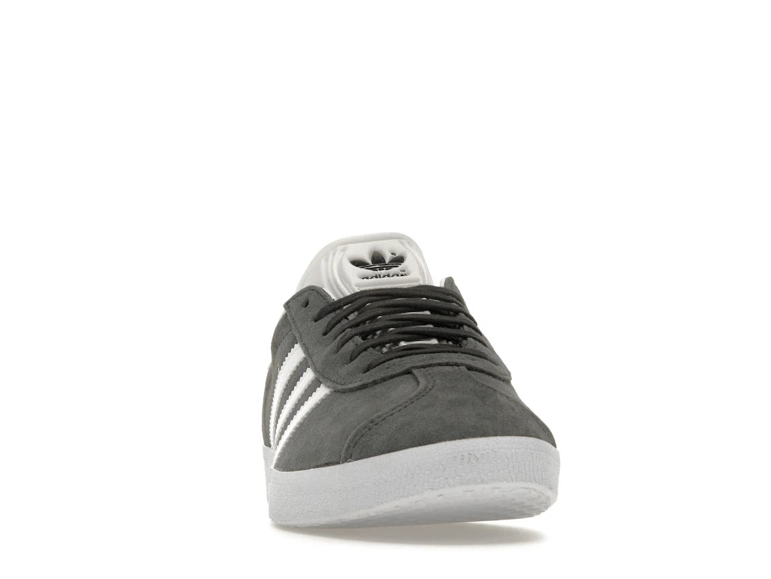 adidas Gazelle Solid Grey - vue secondaire A