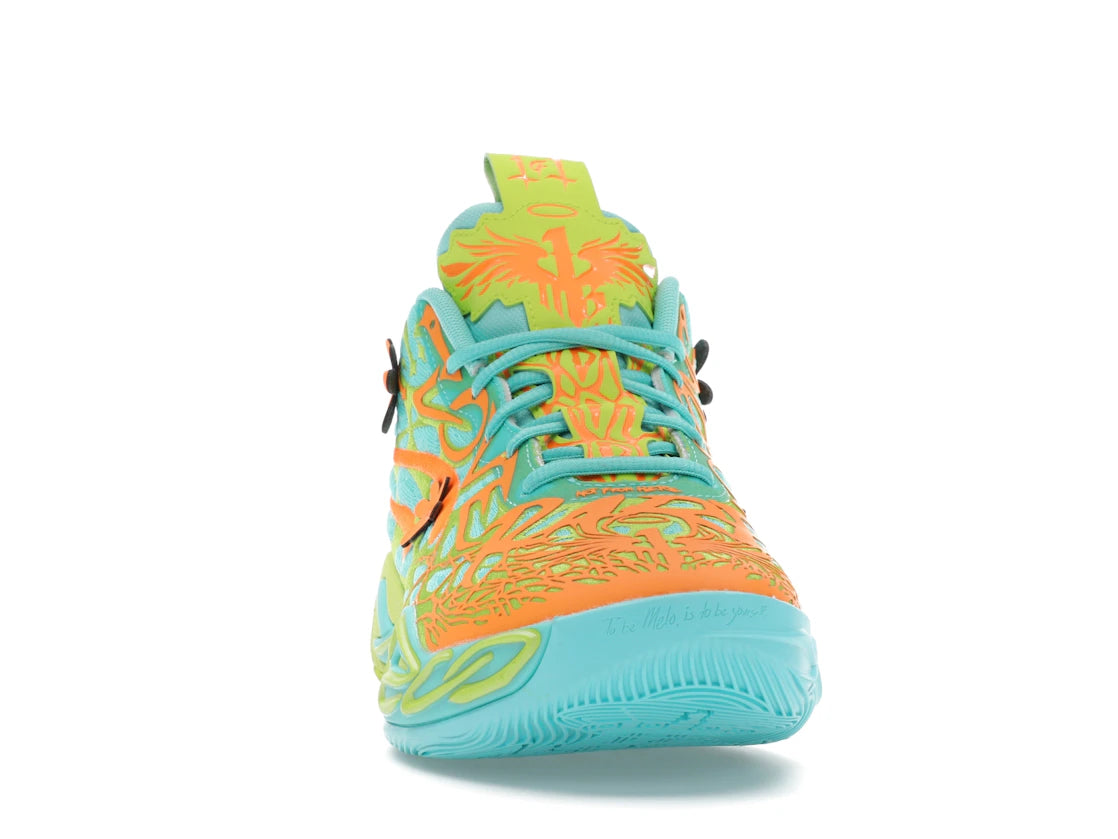 Puma LaMelo Ball MB.04 Scooby-Doo - vue secondaire A