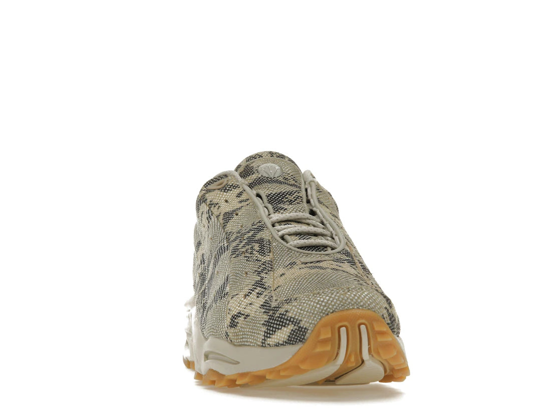 Nike Hot Step Air Terra Drake NOCTA Snakeskin - vue secondaire A