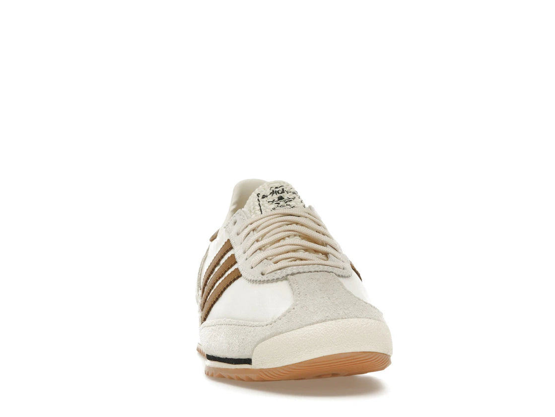 adidas SL 72 OG Cream White Bronze Strata (Women's) - vue secondaire A