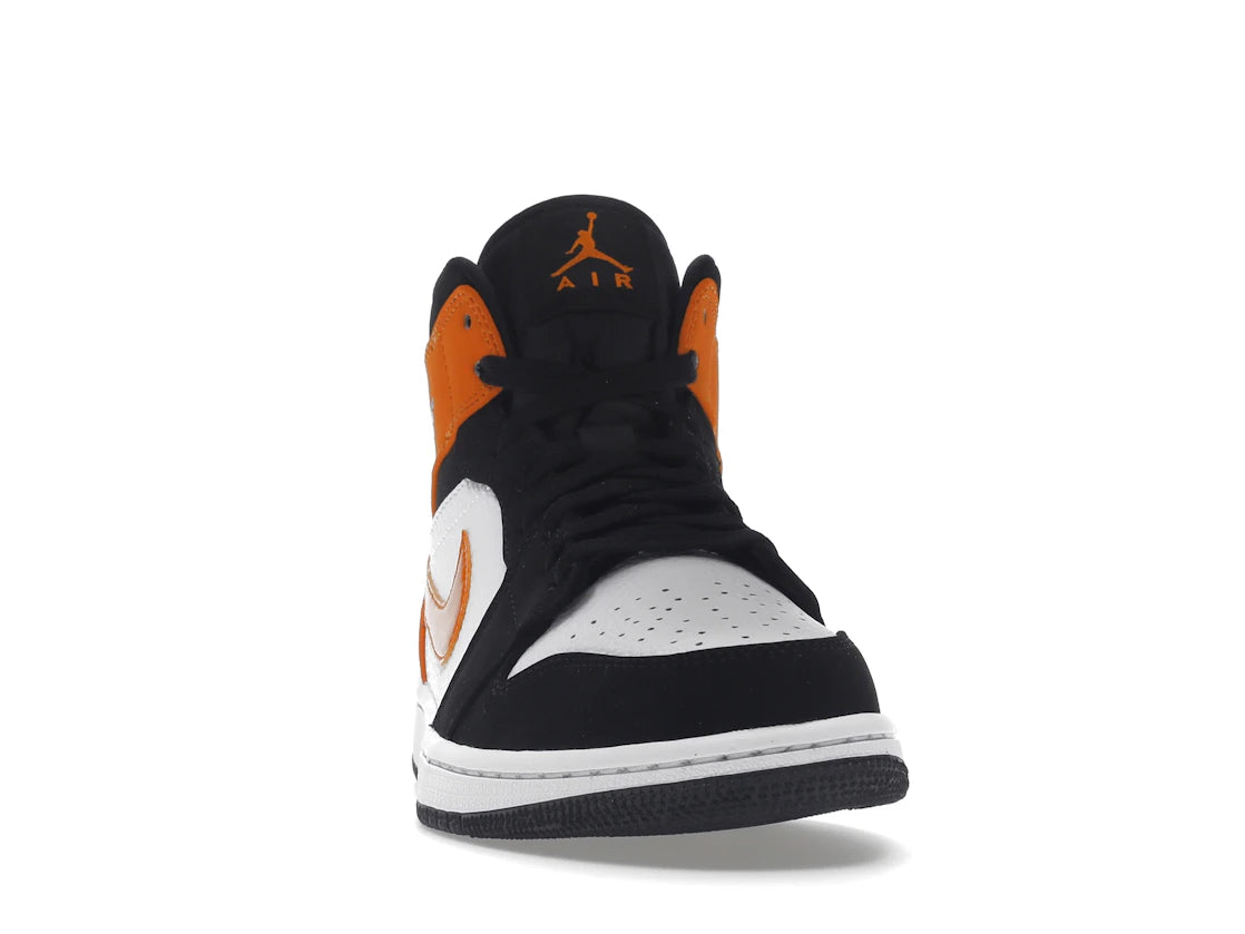 Jordan 1 Mid Shattered Backboard - vue secondaire A