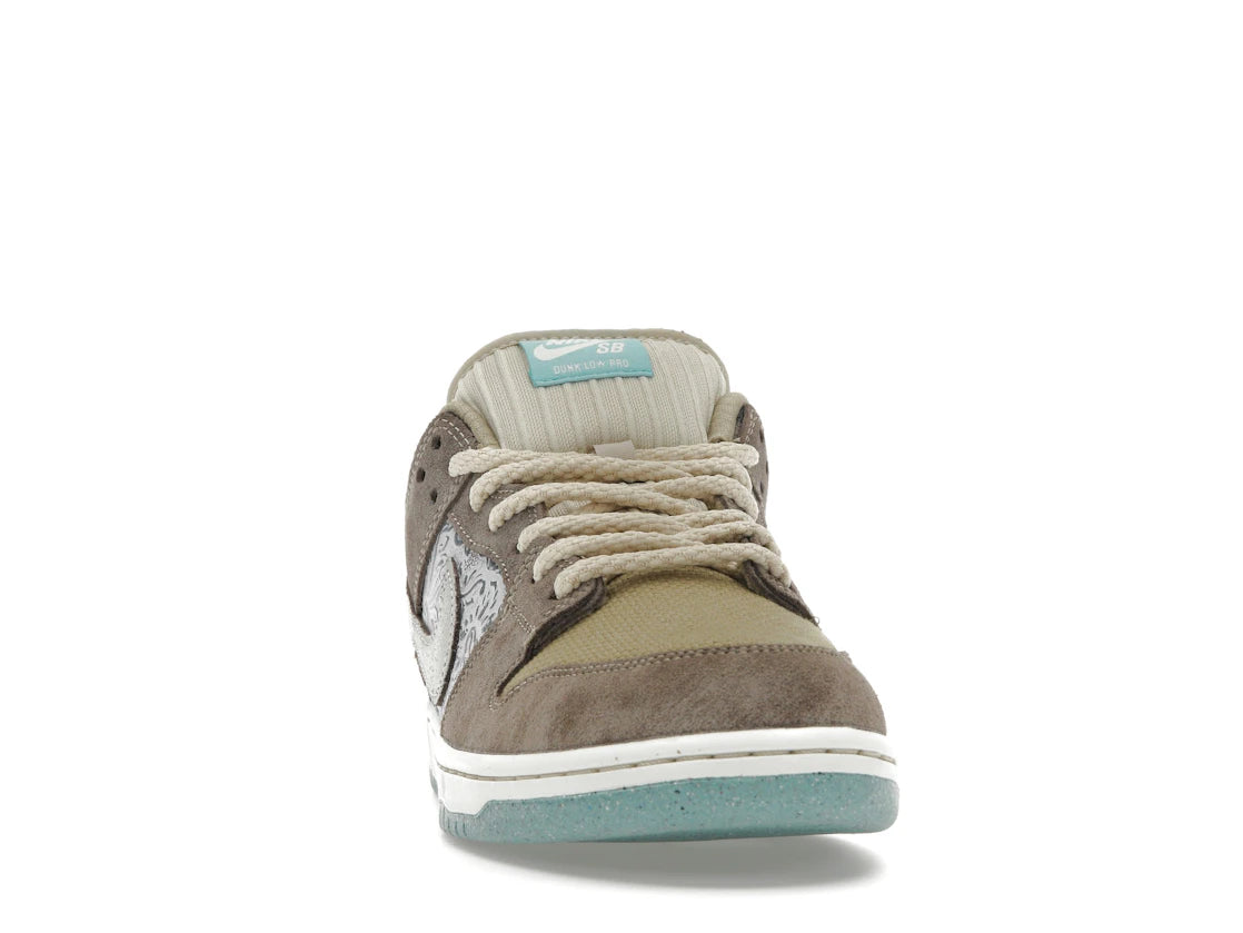 Nike SB Dunk Low Große Ersparnisse  - vue secondaire A