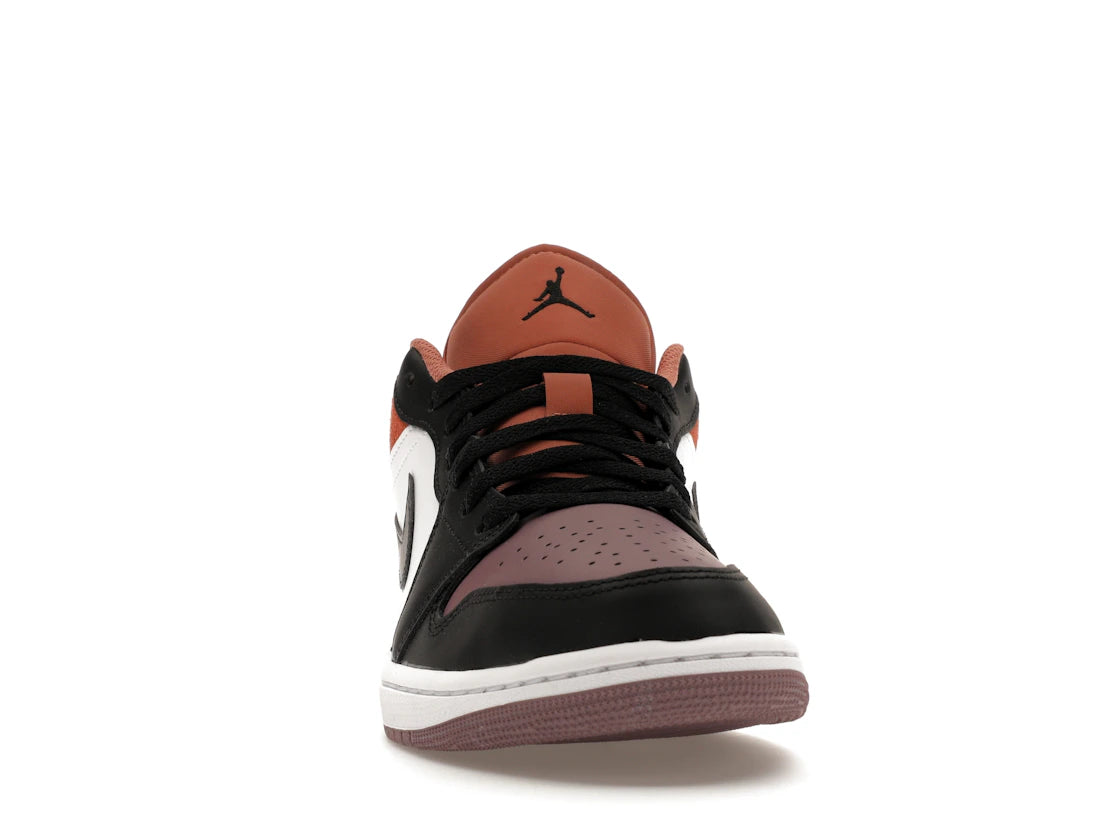 Jordan 1 Low SE Sky J Mauve - vue secondaire A