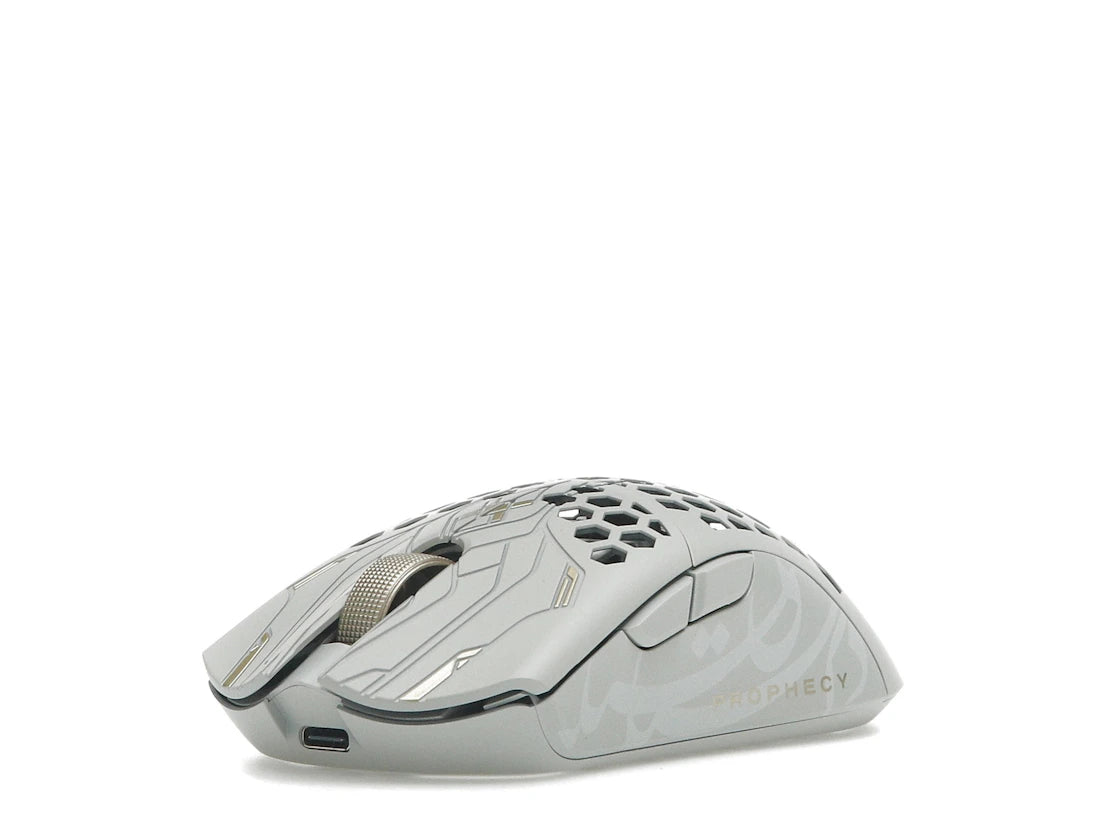 Finalmouse ULX Prophecy Clix Kabellose Maus (Mittel) - vue secondaire A