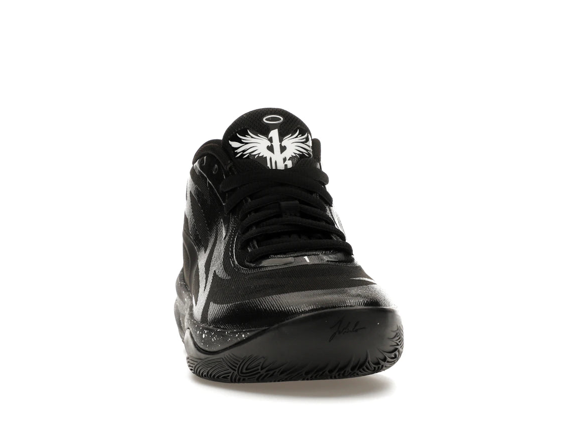 Puma LaMelo Ball MB.02 Oreo - vue secondaire A
