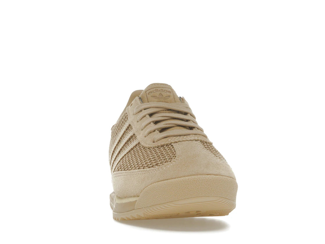 adidas SL 72 RS Warm Sandstone Magic Beige - vue secondaire A