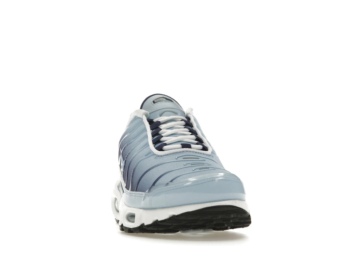 Nike Air Max Plus Celestine Blue (Women's) - vue secondaire A