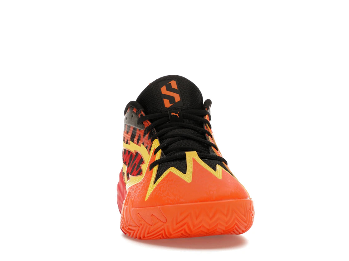 Puma Scoot Zeros Cheetos - vue secondaire A