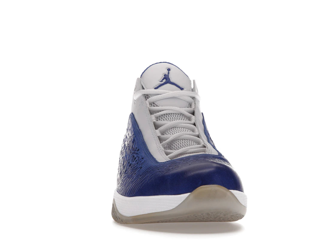 Jordan 2011 All-Star White Royal - vue secondaire A