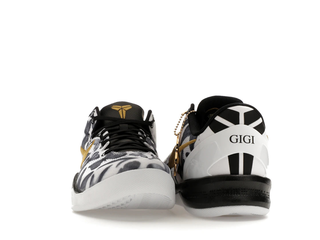 Nike Kobe 8 Protro Mambacita - vue secondaire A
