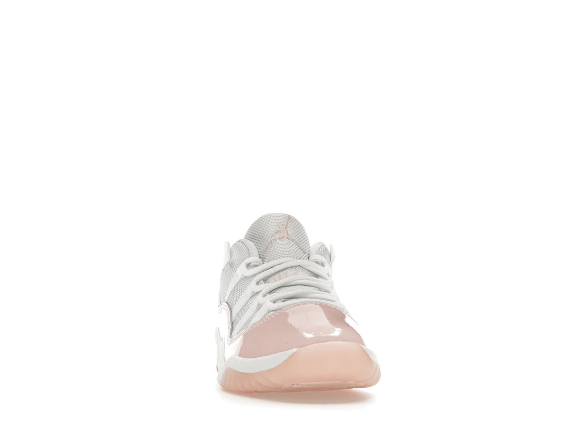Jordan 11 Retro Low Legend Pink (PS) - vue secondaire A