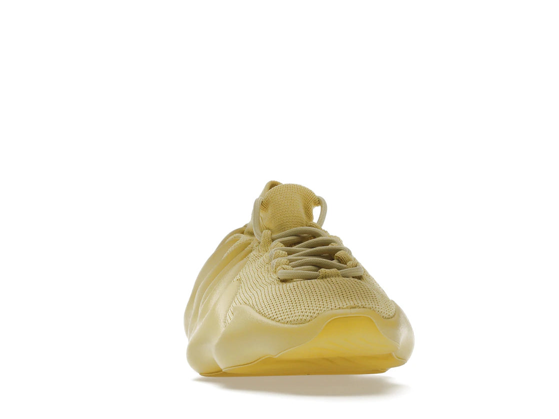 adidas Yeezy 450 Sulfur - vue secondaire A