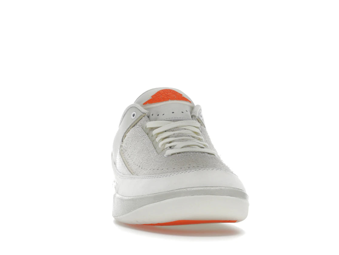 Jordan 2 Retro Low Shelflife - vue secondaire A