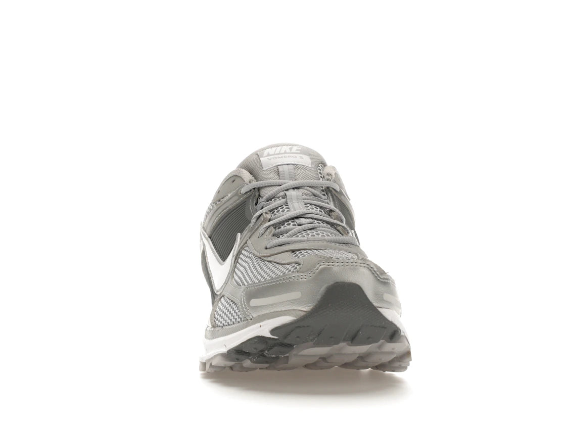 Nike Zoom Vomero 5 Cool Grey - vue secondaire A