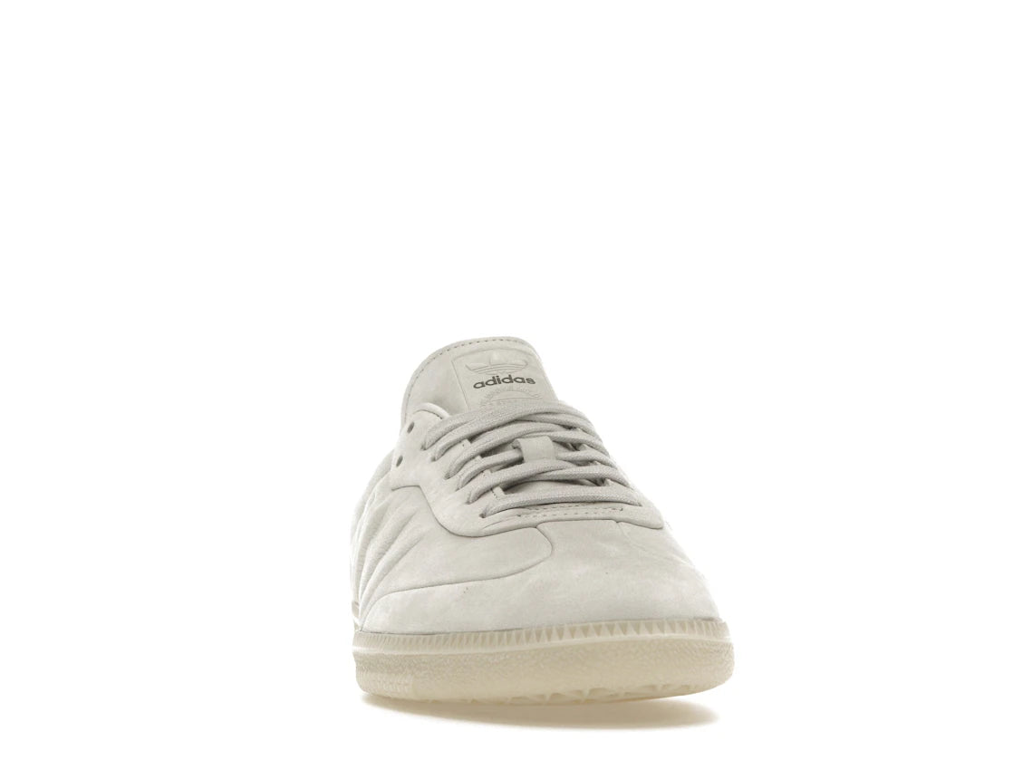 adidas Samba Grey One Carbon - vue secondaire A