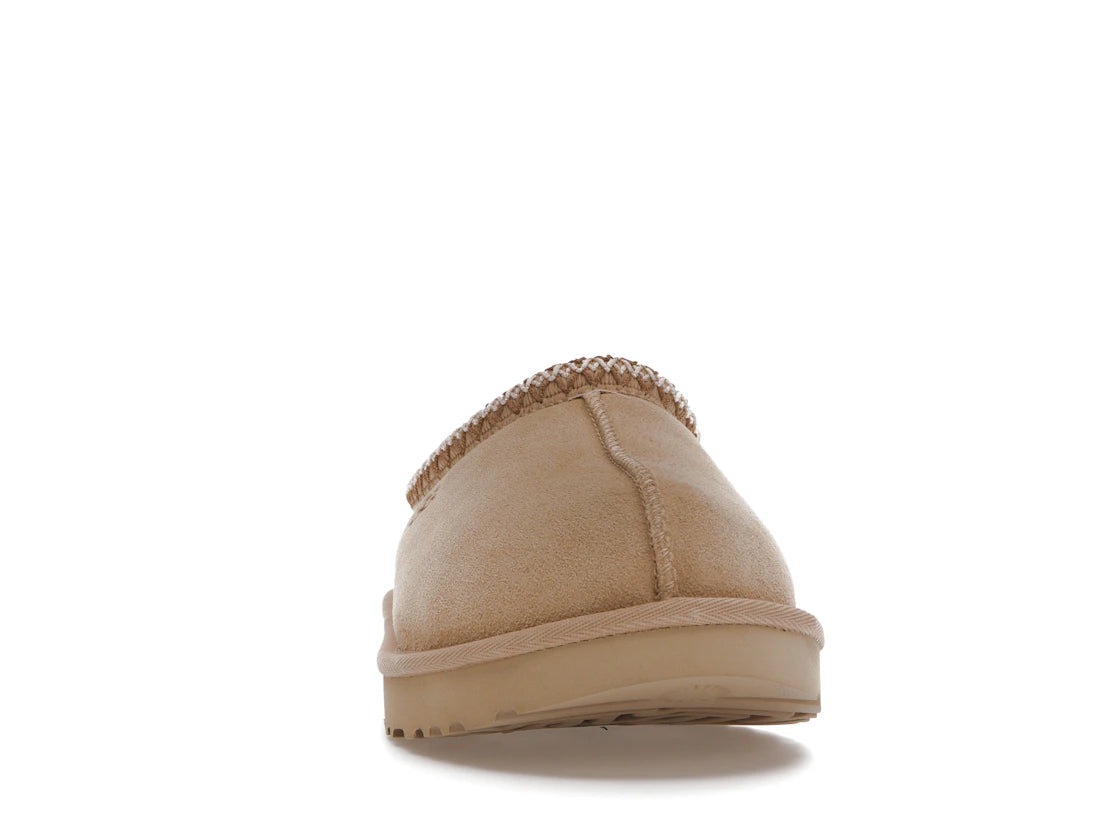UGG Tasman Hausschuh Driftwood (Damen) - vue secondaire A