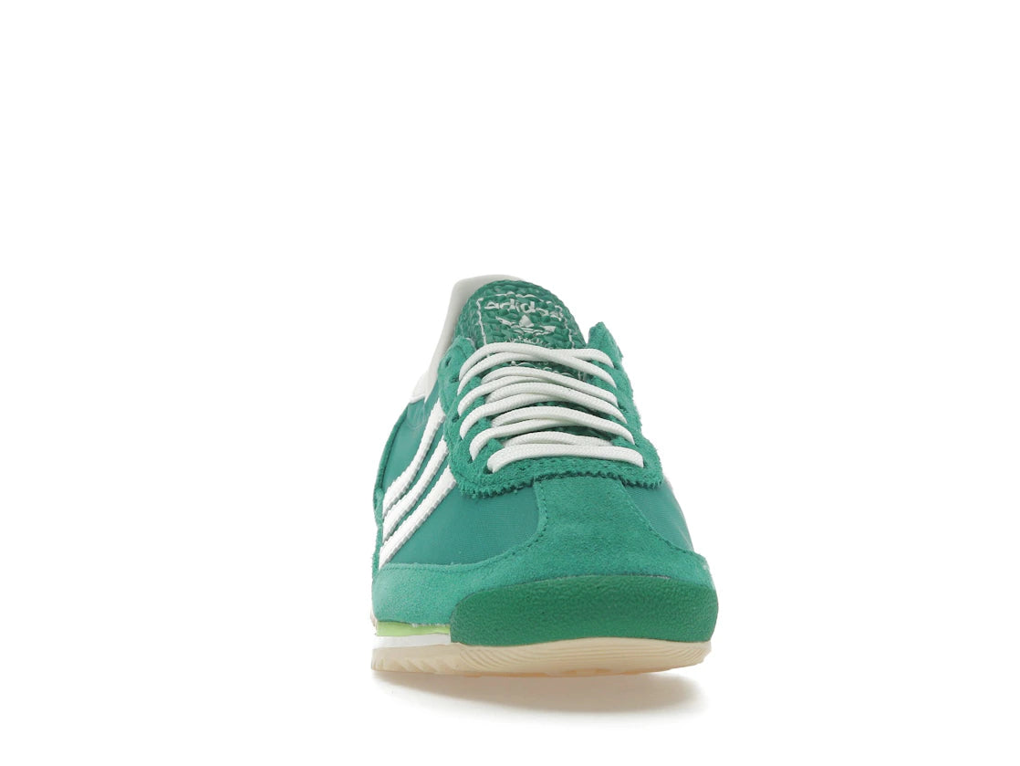 adidas SL 72 OG Court Green (Women's) - vue secondaire A