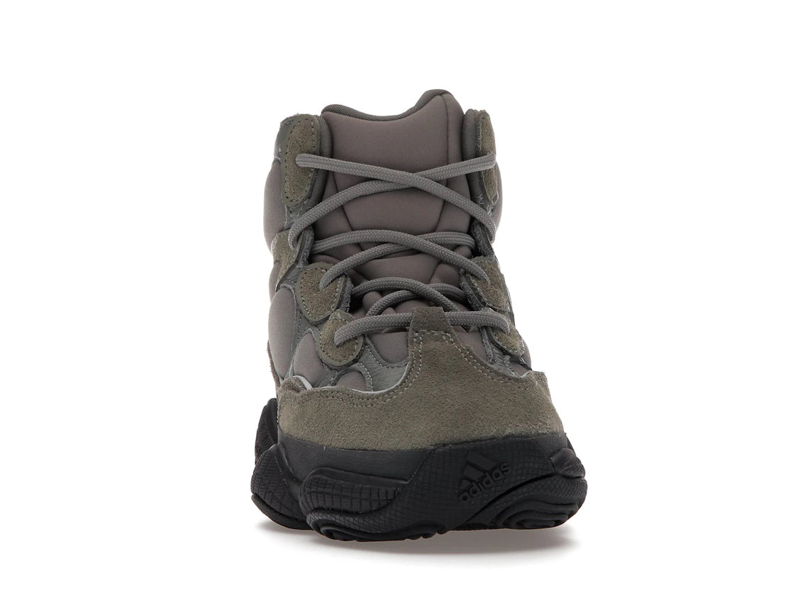 adidas Yeezy 500 High Mist Slate - vue secondaire A