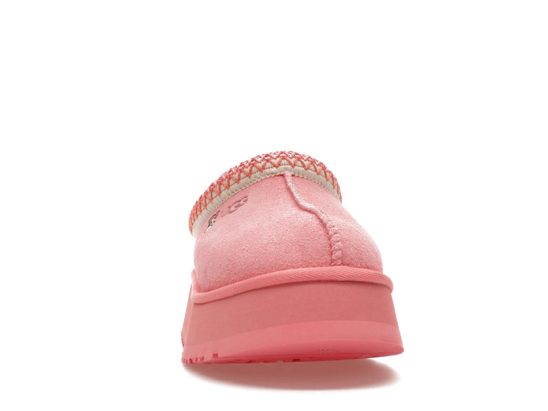 UGG Tazz Love '25 Slipper Tropical Pink (Women's) - vue secondaire A