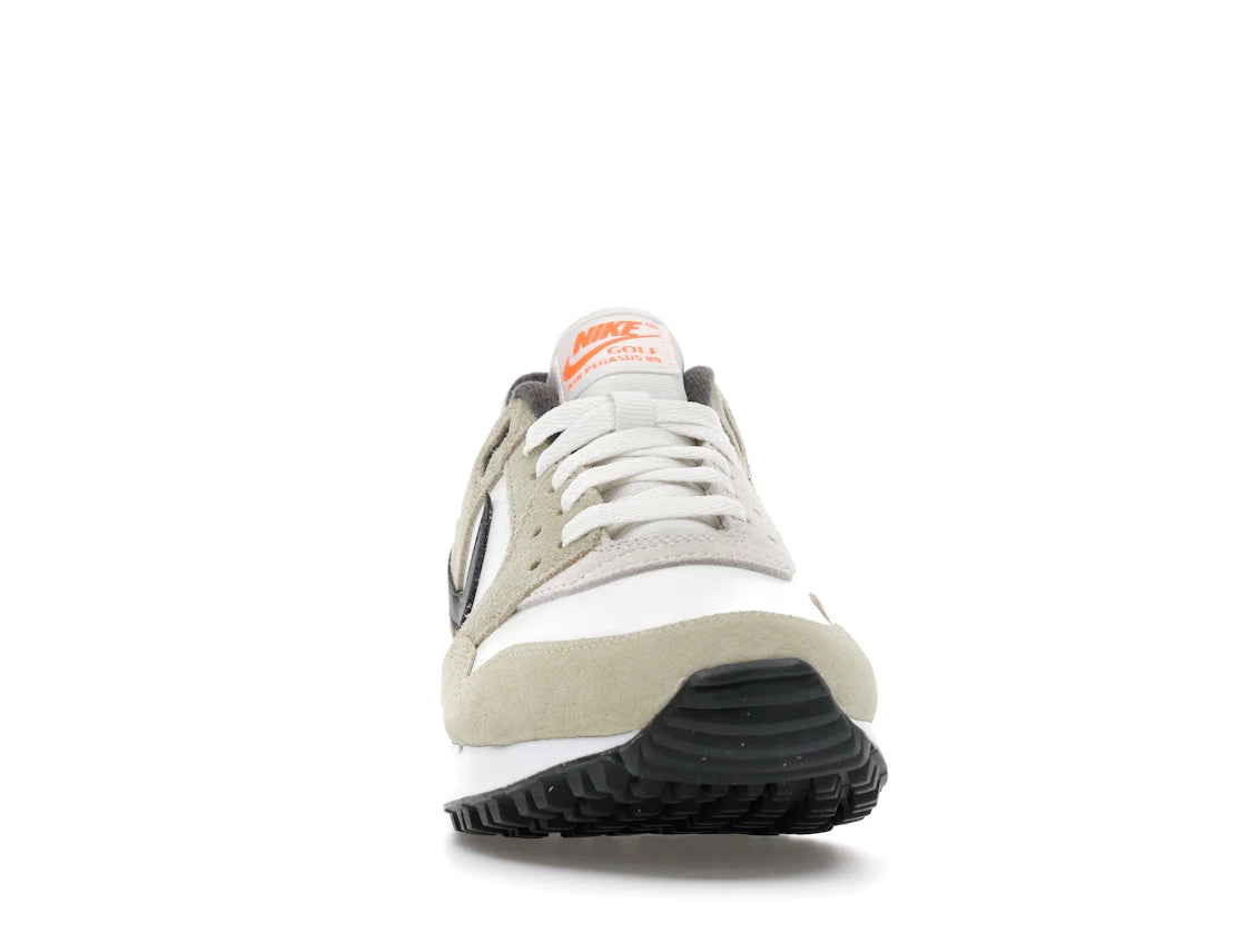 Nike Air Pegasus '89 Golf Summit White Olive Aura Total Orange Anthracite - vue secondaire A