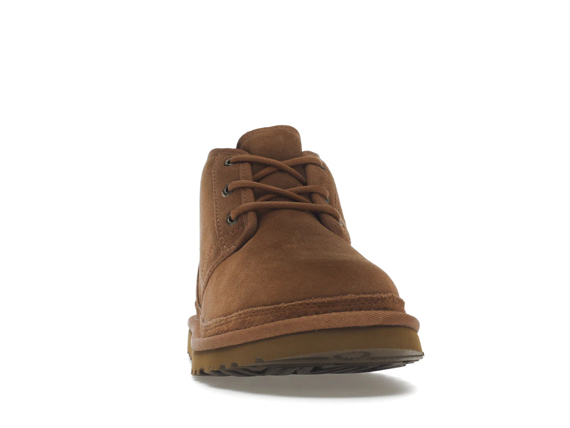 UGG Neumel Boot Chestnut - vue secondaire A