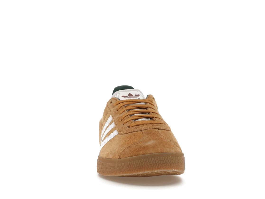 adidas Gazelle Mesa Cloud White - vue secondaire A