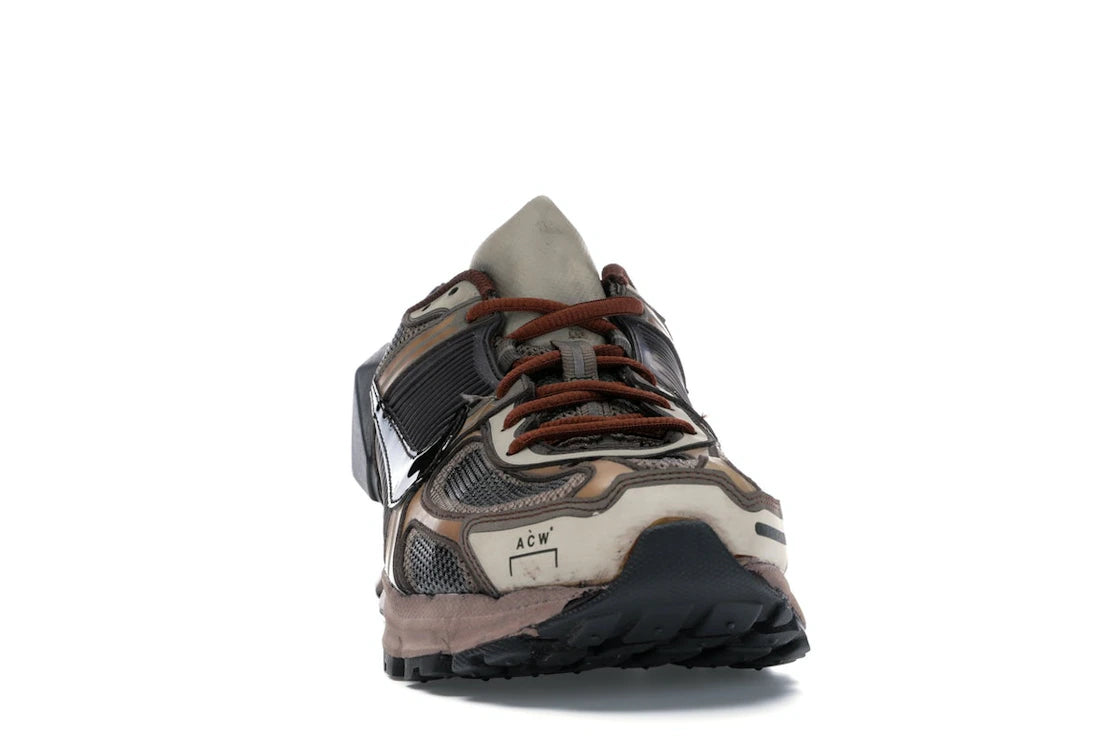 Nike Zoom Vomero 5 A Cold Wall Solarized - vue secondaire A
