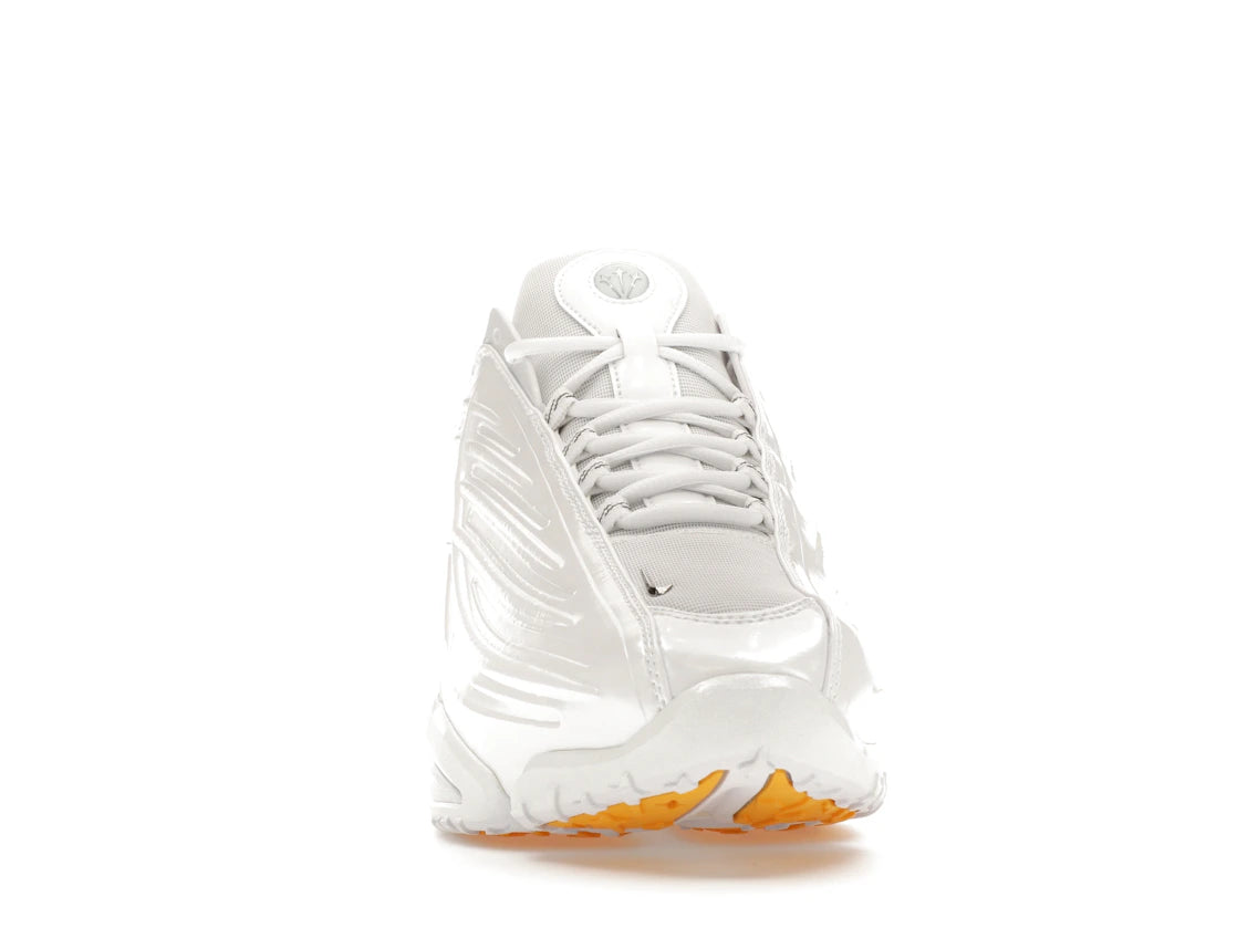 Nike Hot Step 2 Drake NOCTA White - vue secondaire A