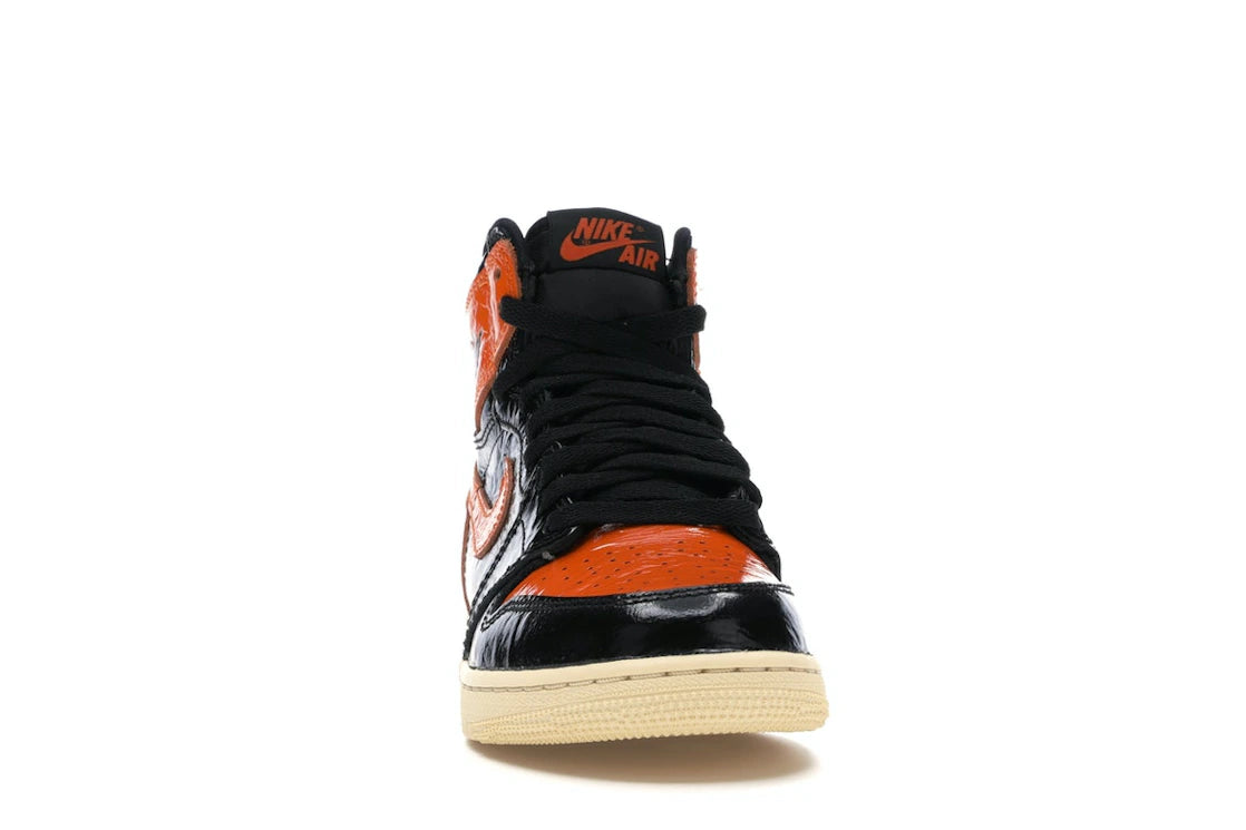 Jordan 1 Retro High Shattered Backboard 3.0 (GS) - vue secondaire A