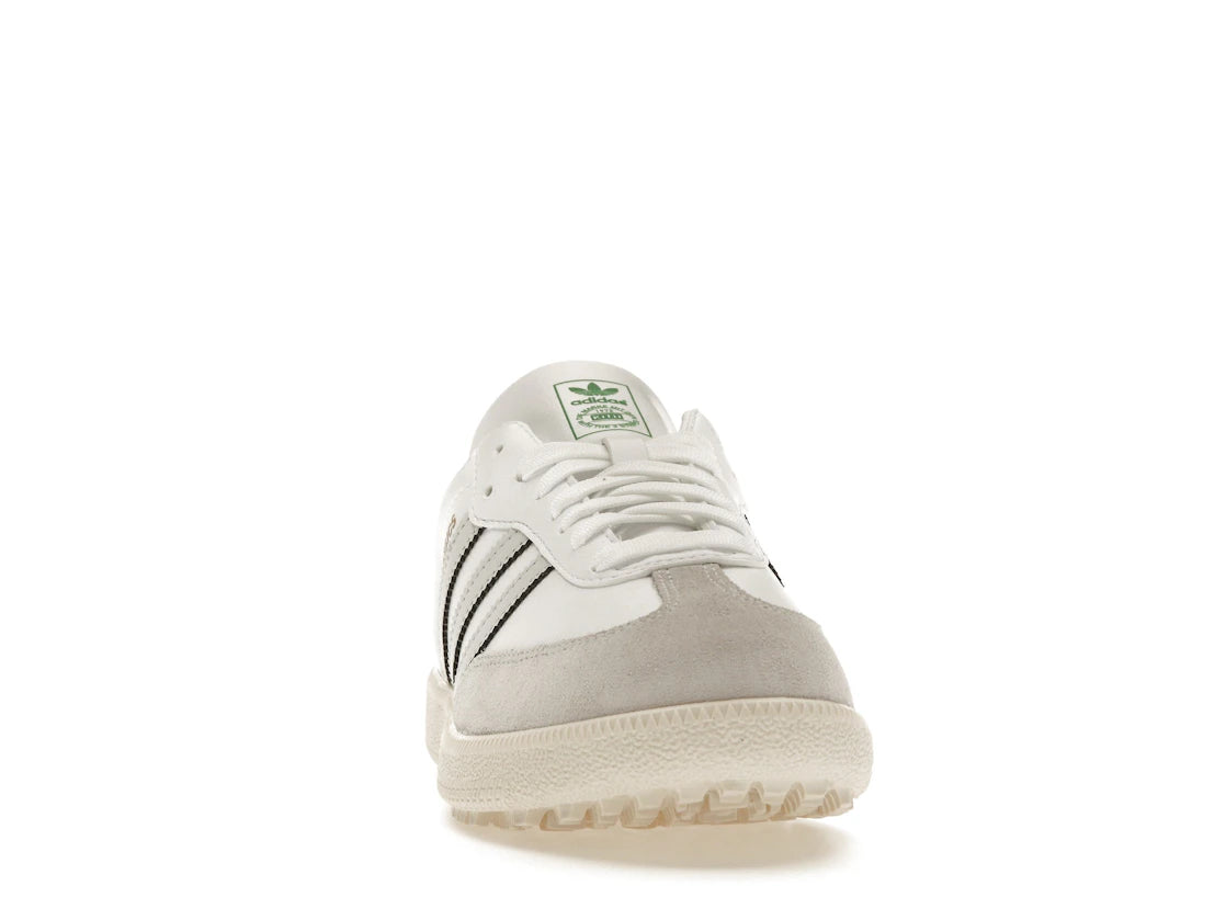 adidas Samba Golf Kith White - vue secondaire A