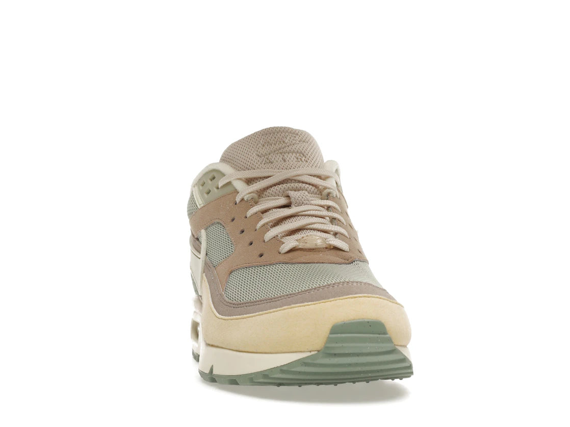 Nike Air Max BW Coded Nature - vue secondaire A