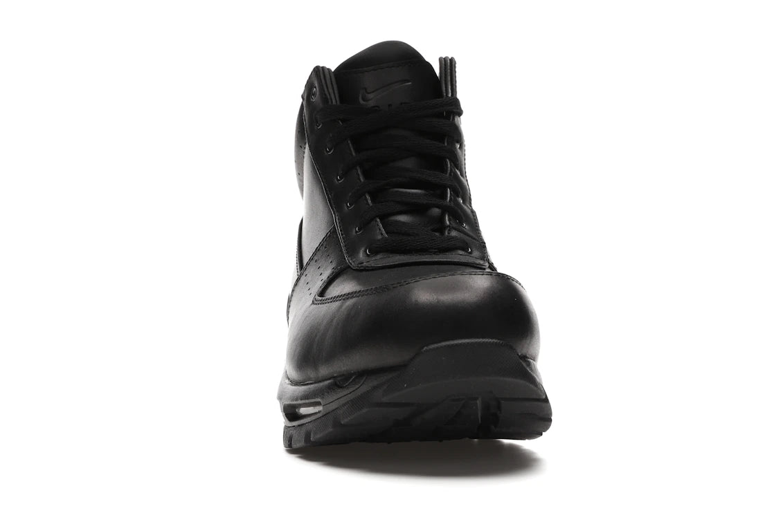 Nike Air Max Goadome 865031 Black - vue secondaire A