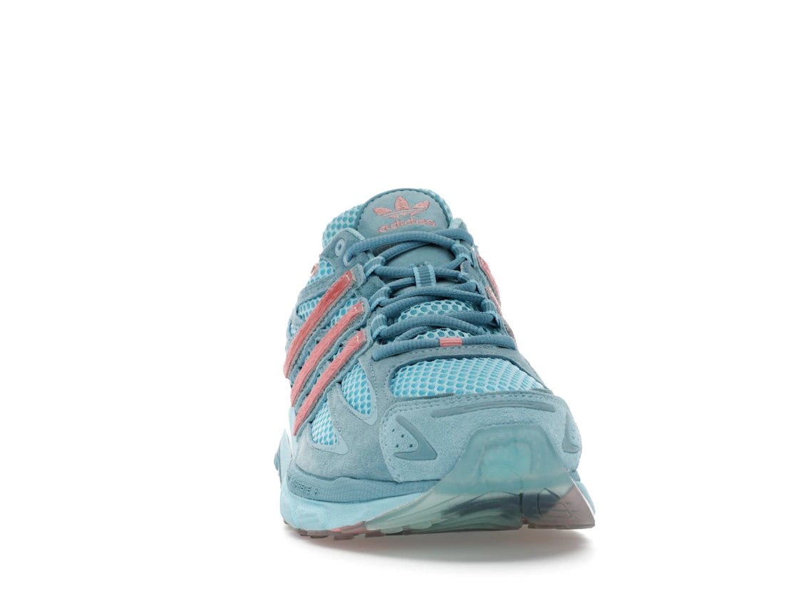 adidas Adistar Cushion 3 Unheardof Pork Chop Piggy Runner Bliss Blue - vue secondaire A