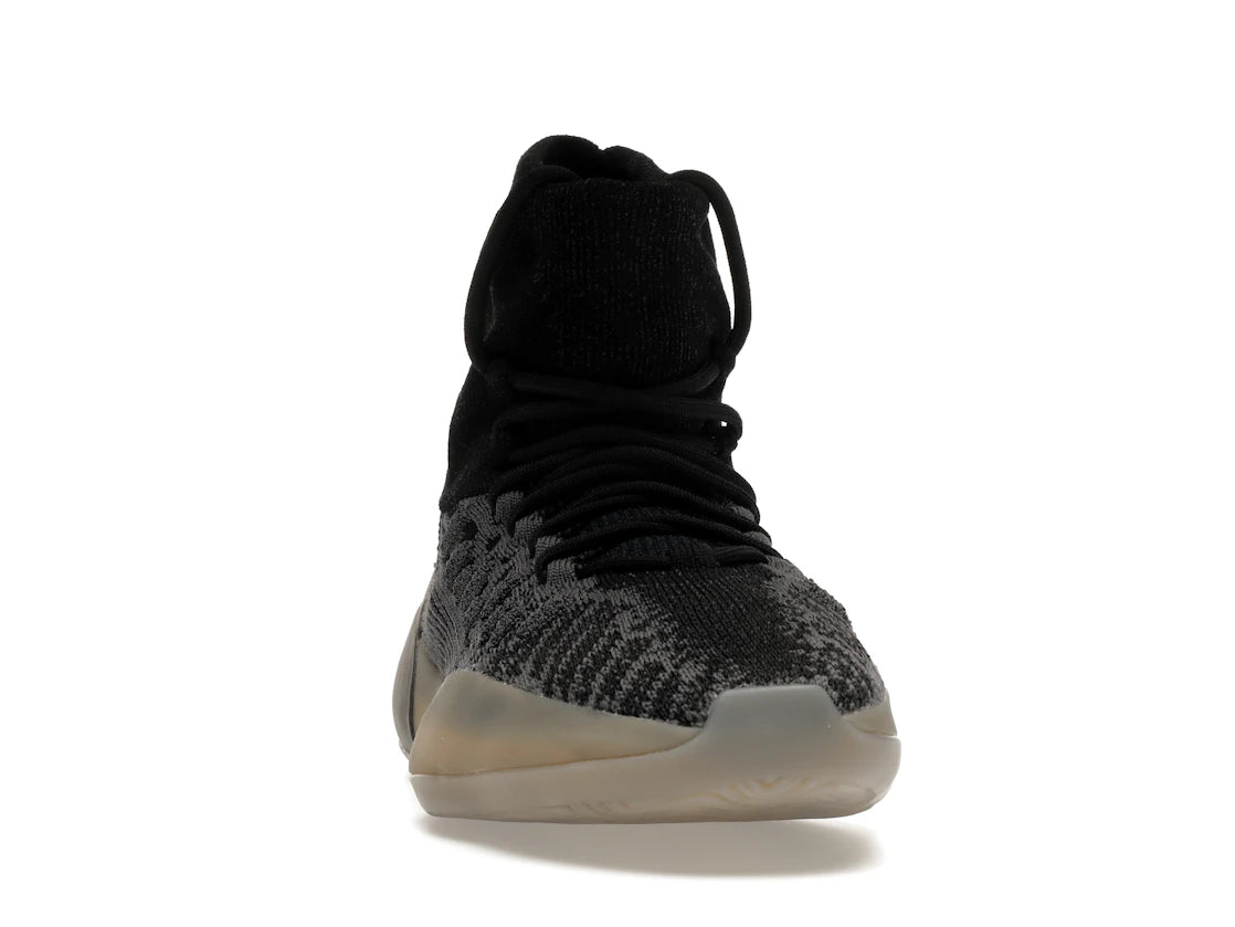 adidas Yeezy BSKTBL Knit Slate Blue - vue secondaire A
