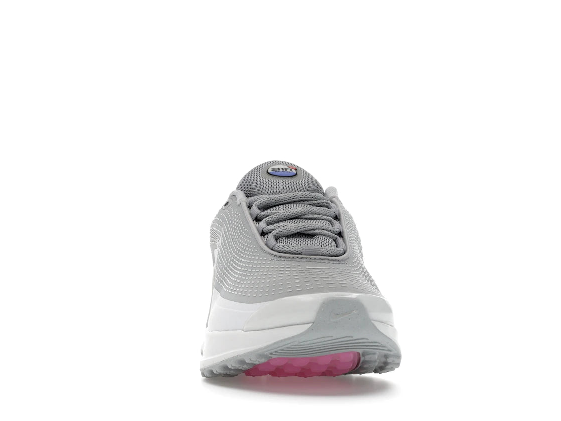 Nike Air Max Dn Light Smoke Grey Persian Violet - vue secondaire A