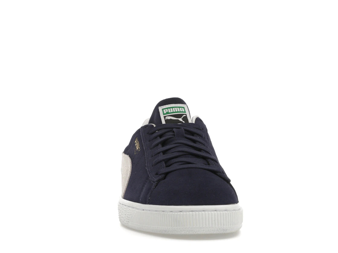 Puma Suede Classic XXI Peacoat - vue secondaire A