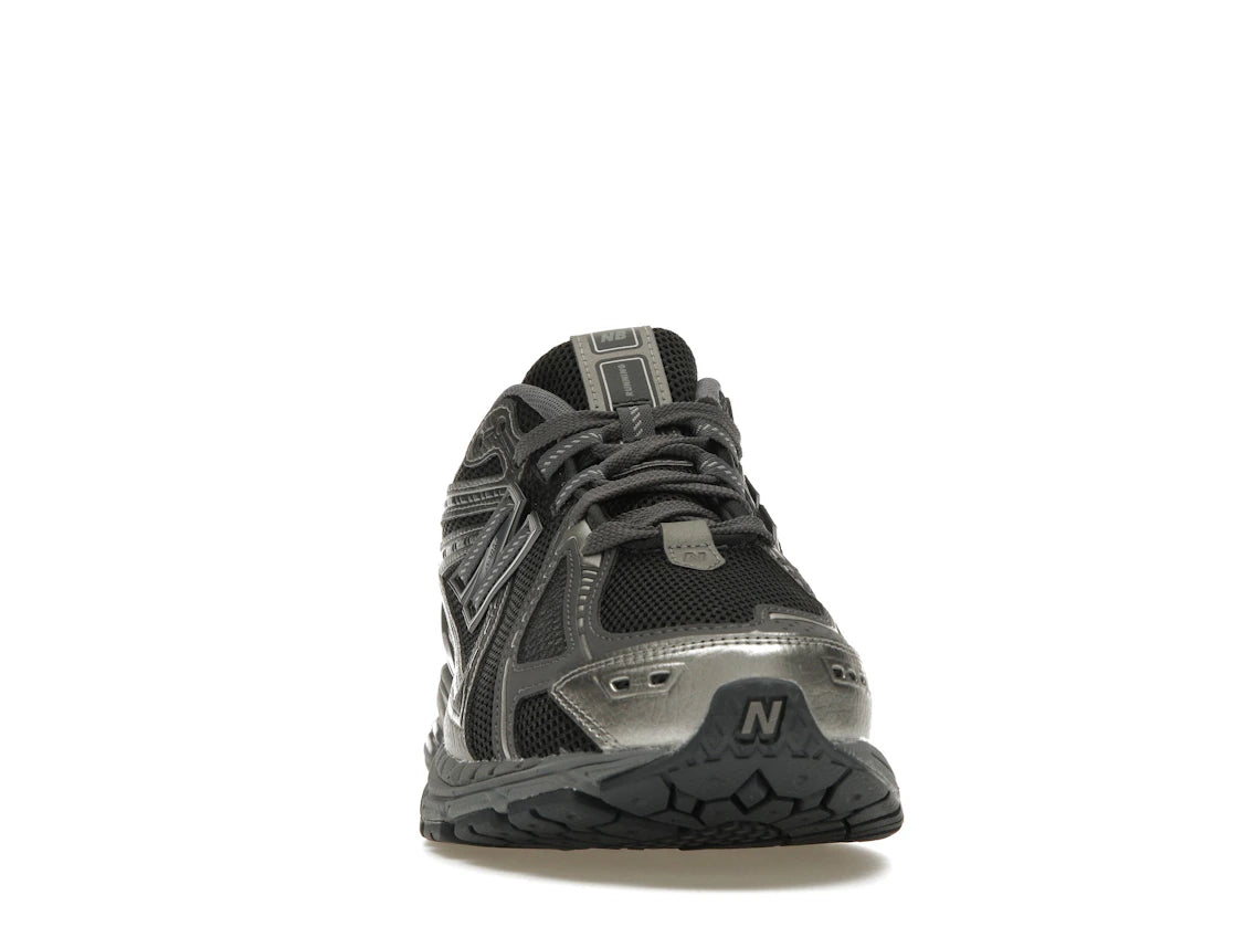 New Balance 1906R Phantom Dark Grey Metallic Silver