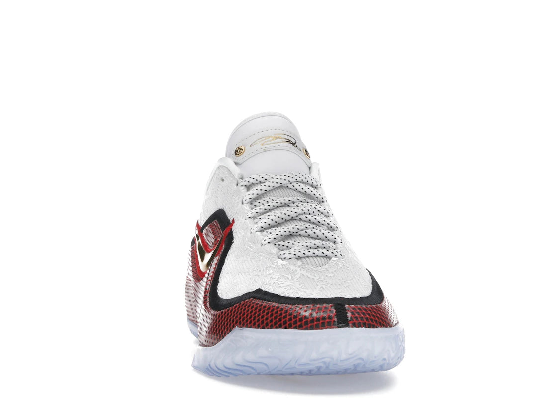 Nike LeBron 23 Grand Opening (Translucent Outsole) - vue secondaire A