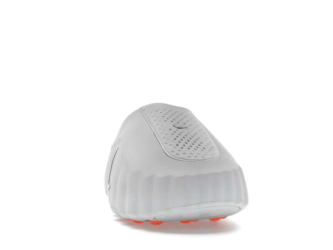 Nike Mind 001 Slide Light Smoke Grey
