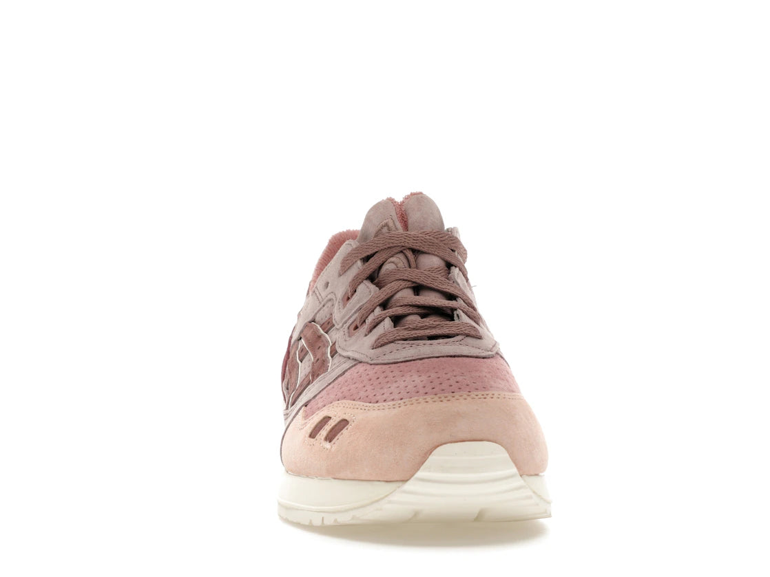 ASICS Gel-Lyte III '07 Remastered Kith By Invitation Only - vue secondaire A