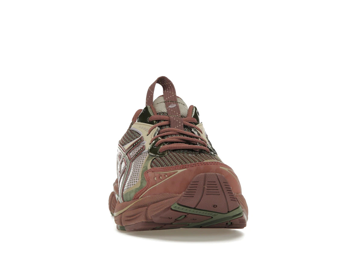 ASICS UB6-S GT-2160 Kiko Kostadinov Mantle Green Grape - vue secondaire A