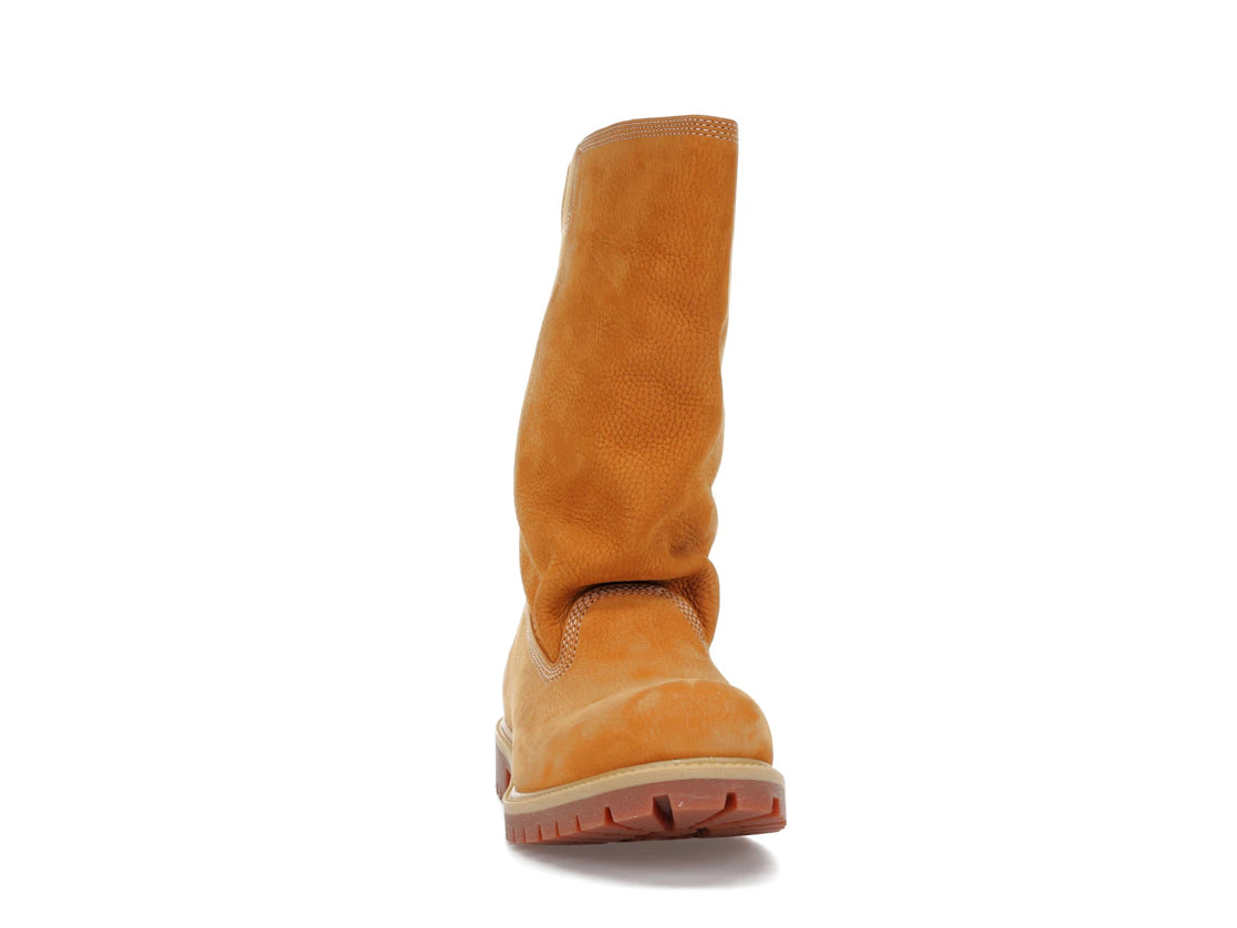 Timberland Mid Pull-On-Stiefel x Telfar Weizen - vue secondaire A