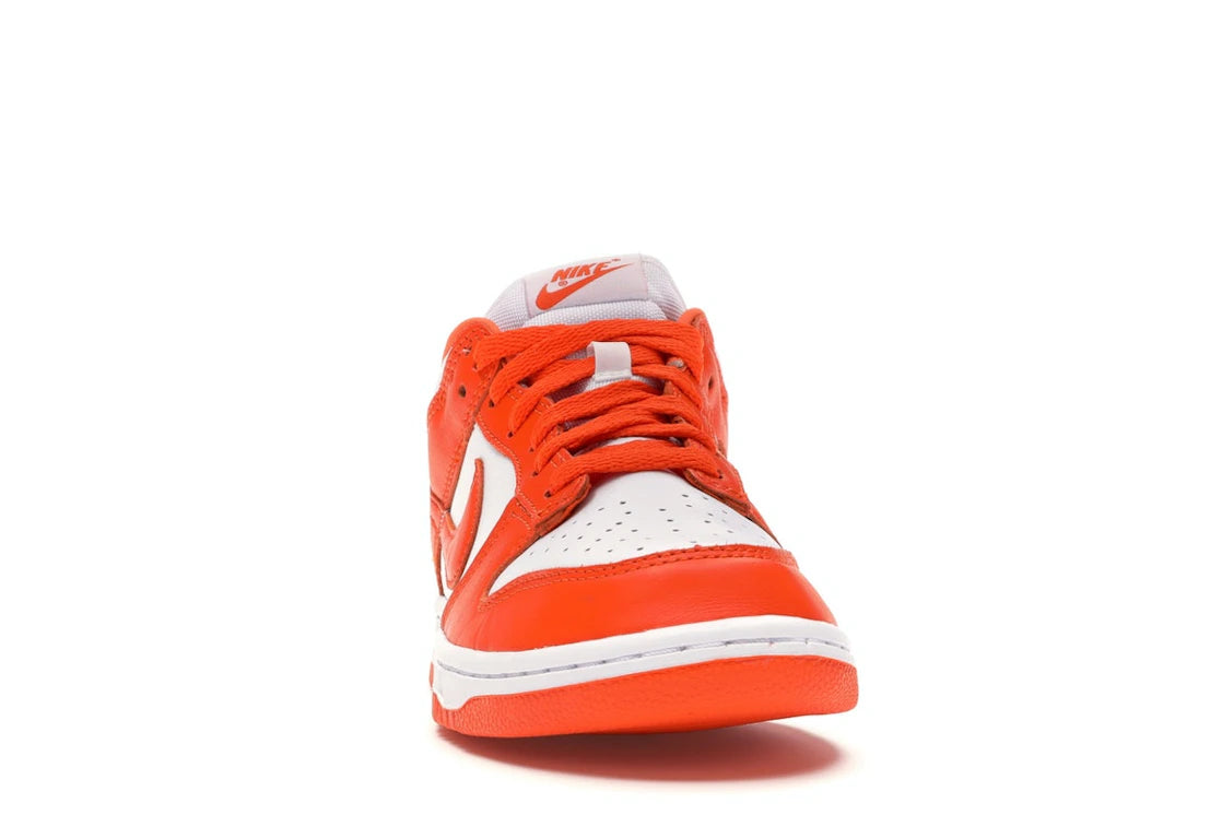 Nike Dunk Low SP Syracuse - vue secondaire A