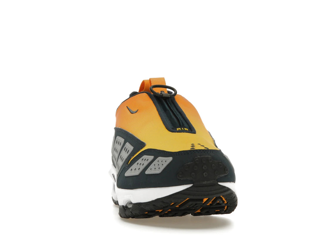 Nike Air Max Sunder Canyon Gold Deep Ocean (Women's) - vue secondaire A