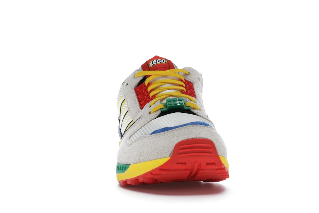 adidas ZX 8000 LEGO - vue secondaire A