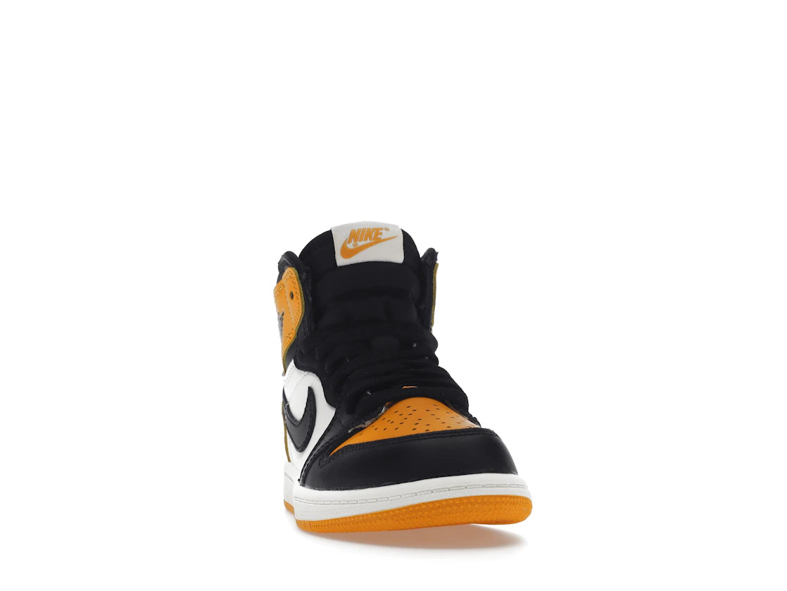 Jordan 1 Retro High OG Taxi (PS) - vue secondaire A